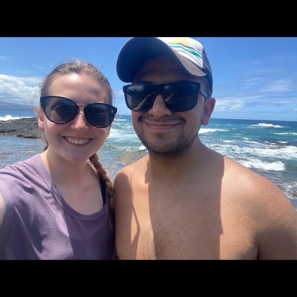 Meet your Posher, Serena